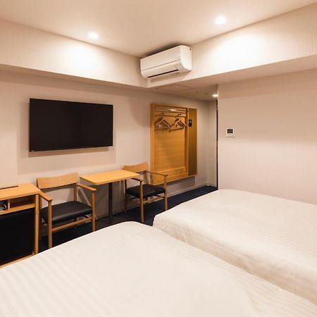 Sotetsu Fresa Inn Kyoto-Kiyomizu Gojo 외부 사진