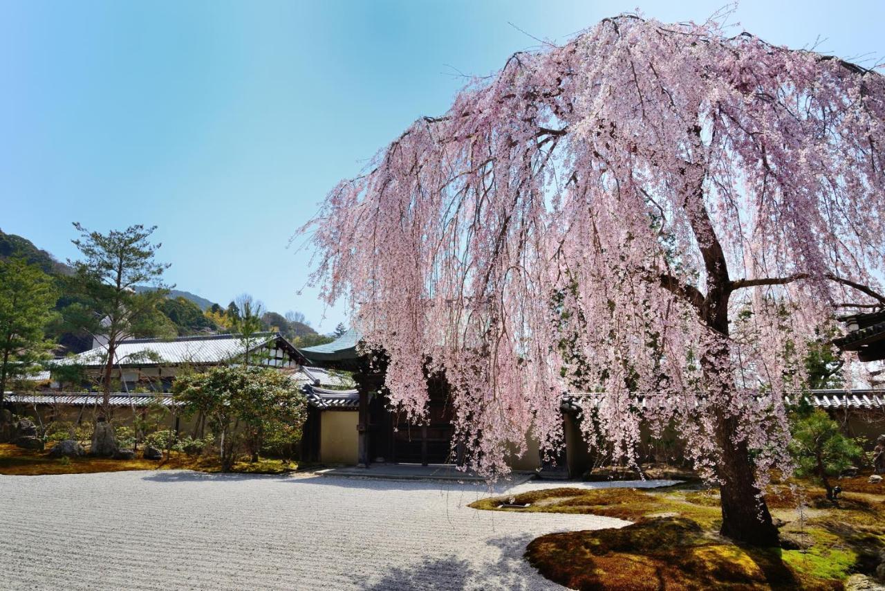 Sotetsu Fresa Inn Kyoto-Kiyomizu Gojo 외부 사진