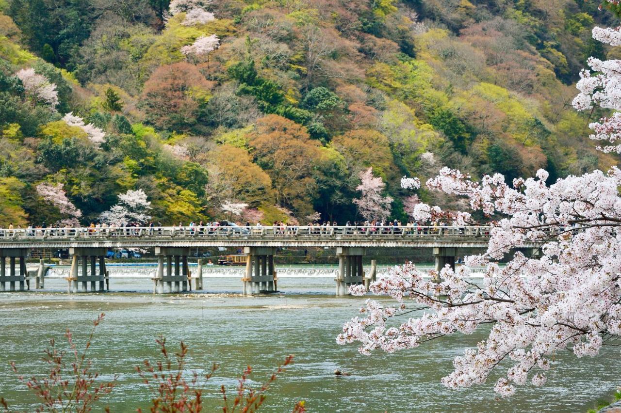 Sotetsu Fresa Inn Kyoto-Kiyomizu Gojo 외부 사진