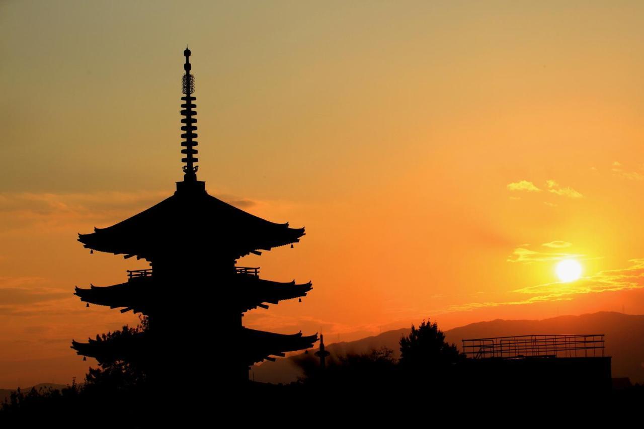 Sotetsu Fresa Inn Kyoto-Kiyomizu Gojo 외부 사진