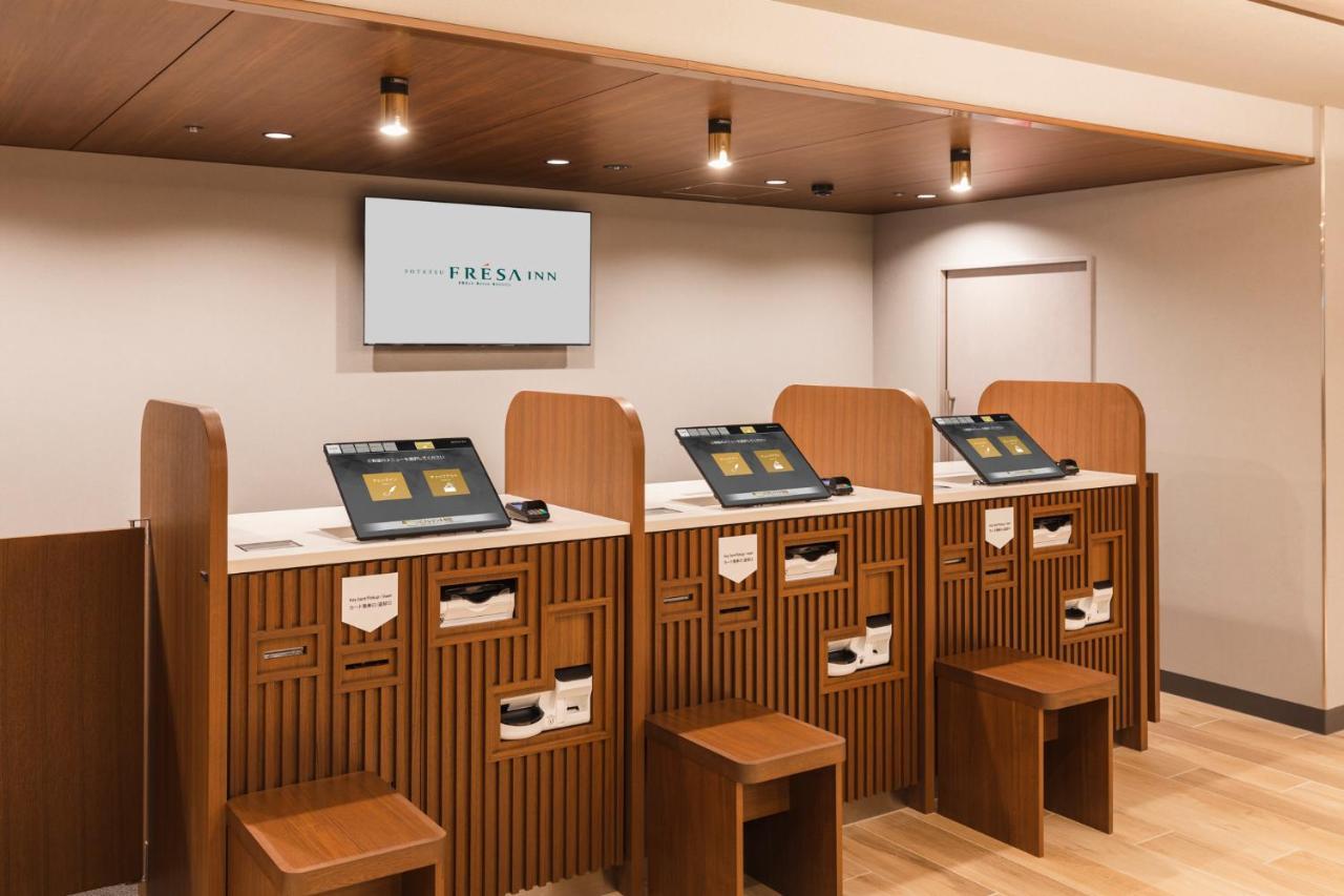 Sotetsu Fresa Inn Kyoto-Kiyomizu Gojo 외부 사진