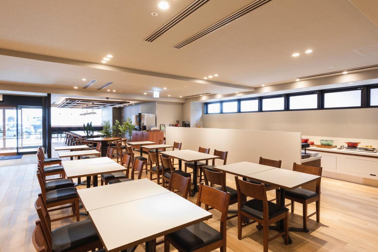 Sotetsu Fresa Inn Kyoto-Kiyomizu Gojo 외부 사진