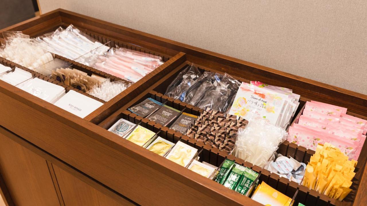 Sotetsu Fresa Inn Kyoto-Kiyomizu Gojo 외부 사진