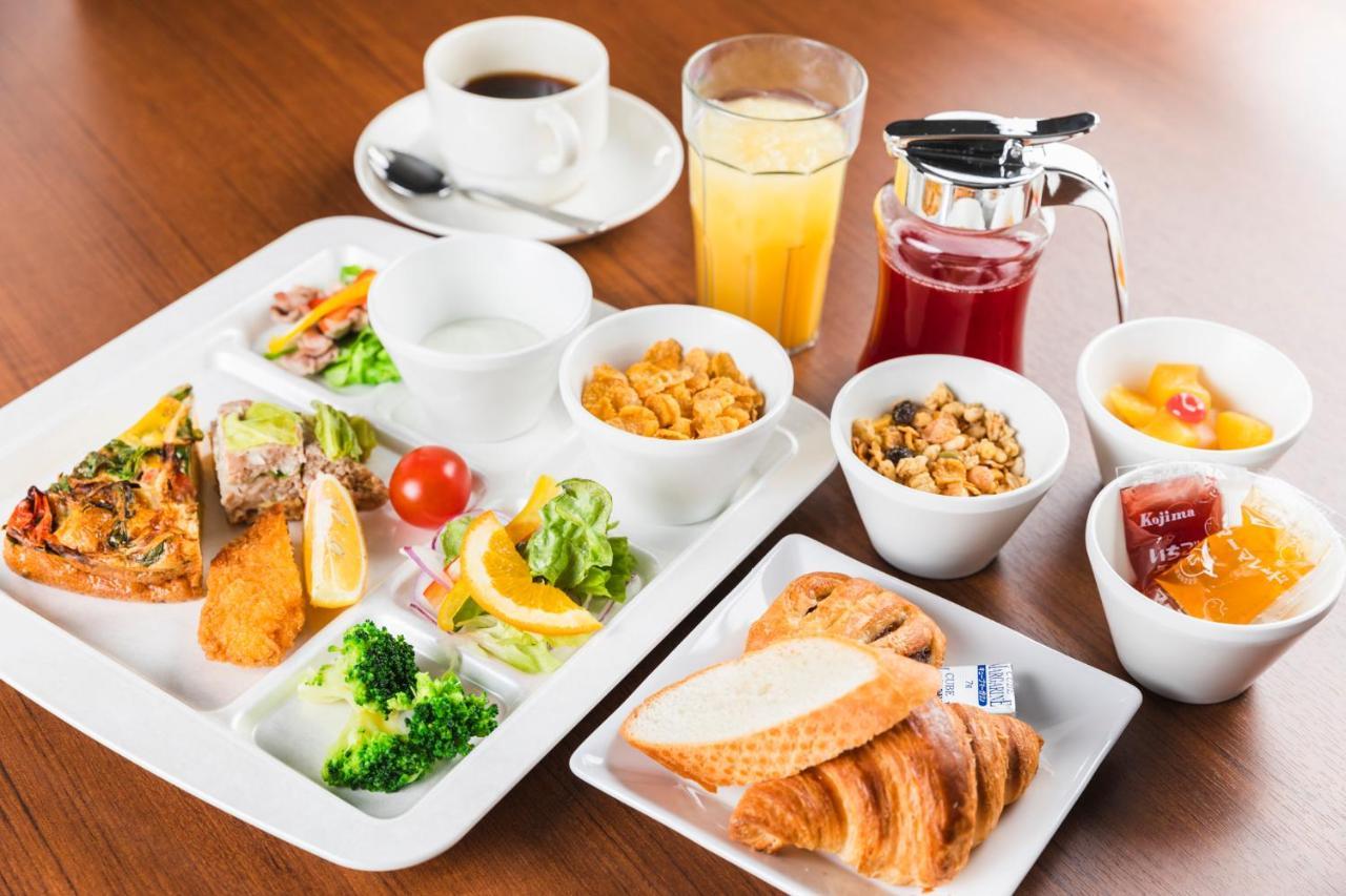 Sotetsu Fresa Inn Kyoto-Kiyomizu Gojo 외부 사진