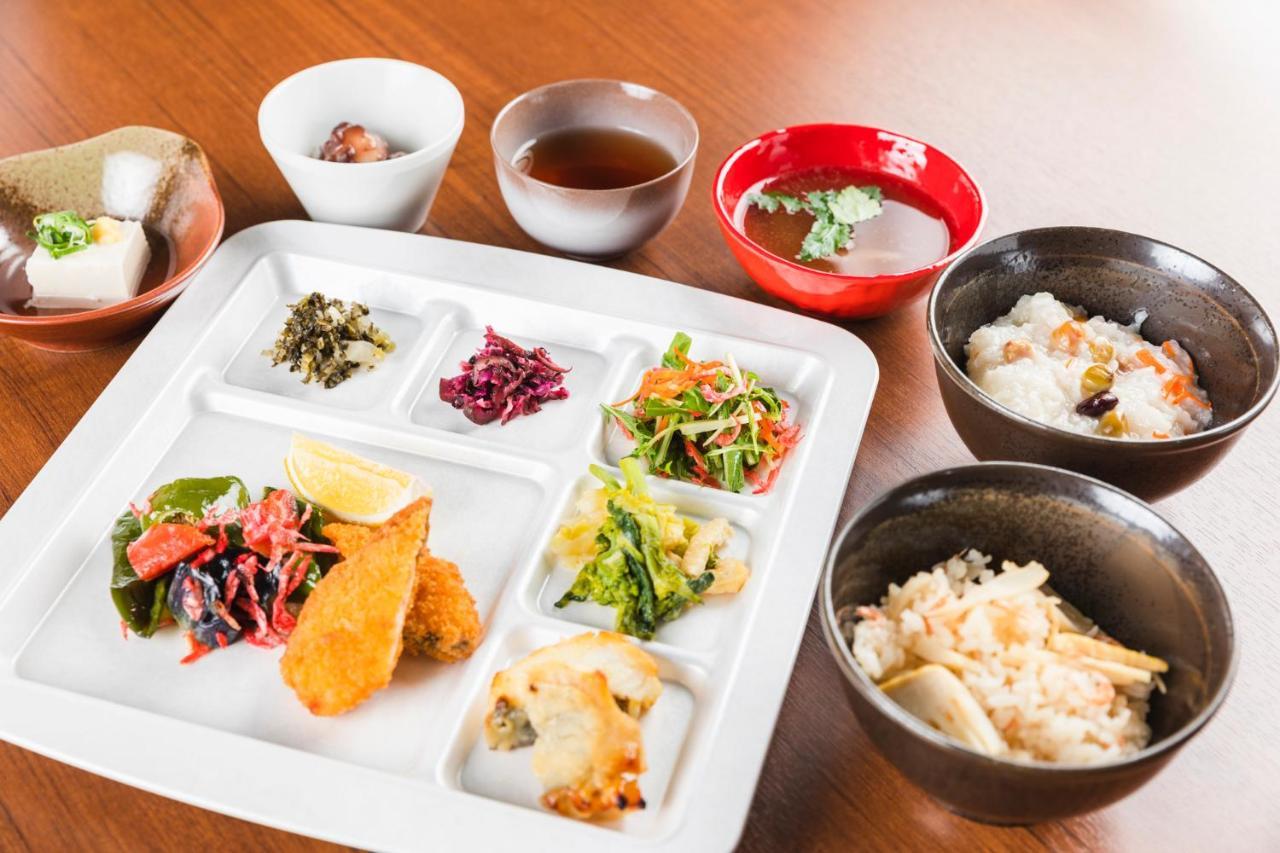Sotetsu Fresa Inn Kyoto-Kiyomizu Gojo 외부 사진
