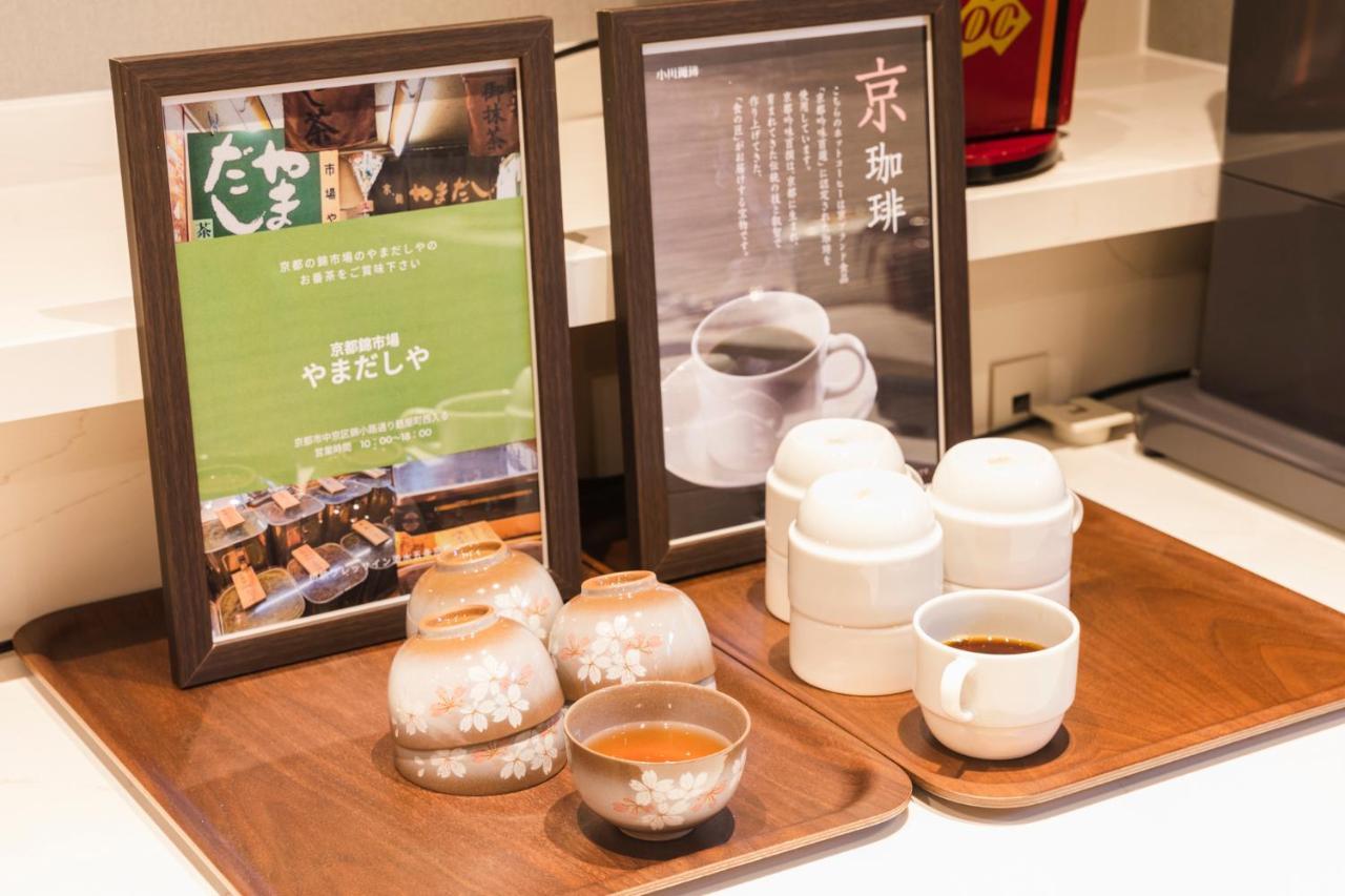 Sotetsu Fresa Inn Kyoto-Kiyomizu Gojo 외부 사진