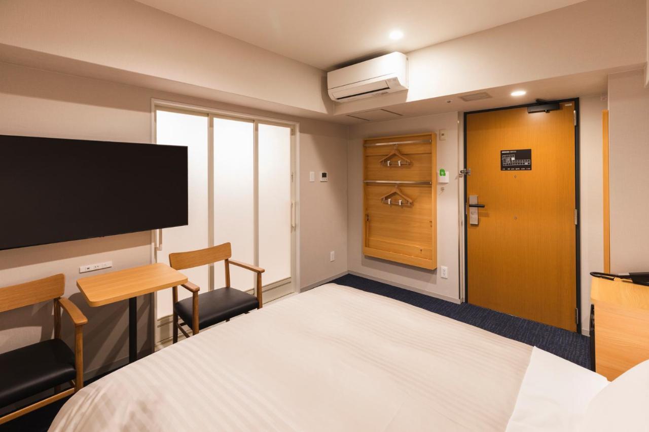Sotetsu Fresa Inn Kyoto-Kiyomizu Gojo 외부 사진