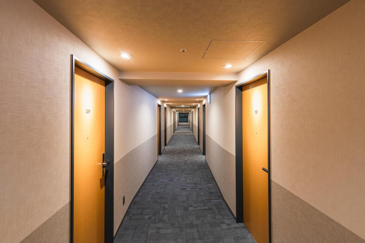 Sotetsu Fresa Inn Kyoto-Kiyomizu Gojo 외부 사진