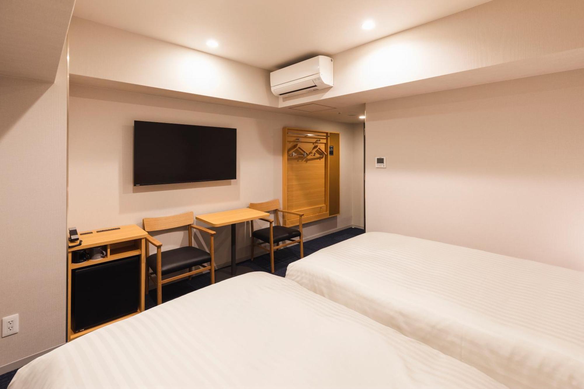 Sotetsu Fresa Inn Kyoto-Kiyomizu Gojo 외부 사진