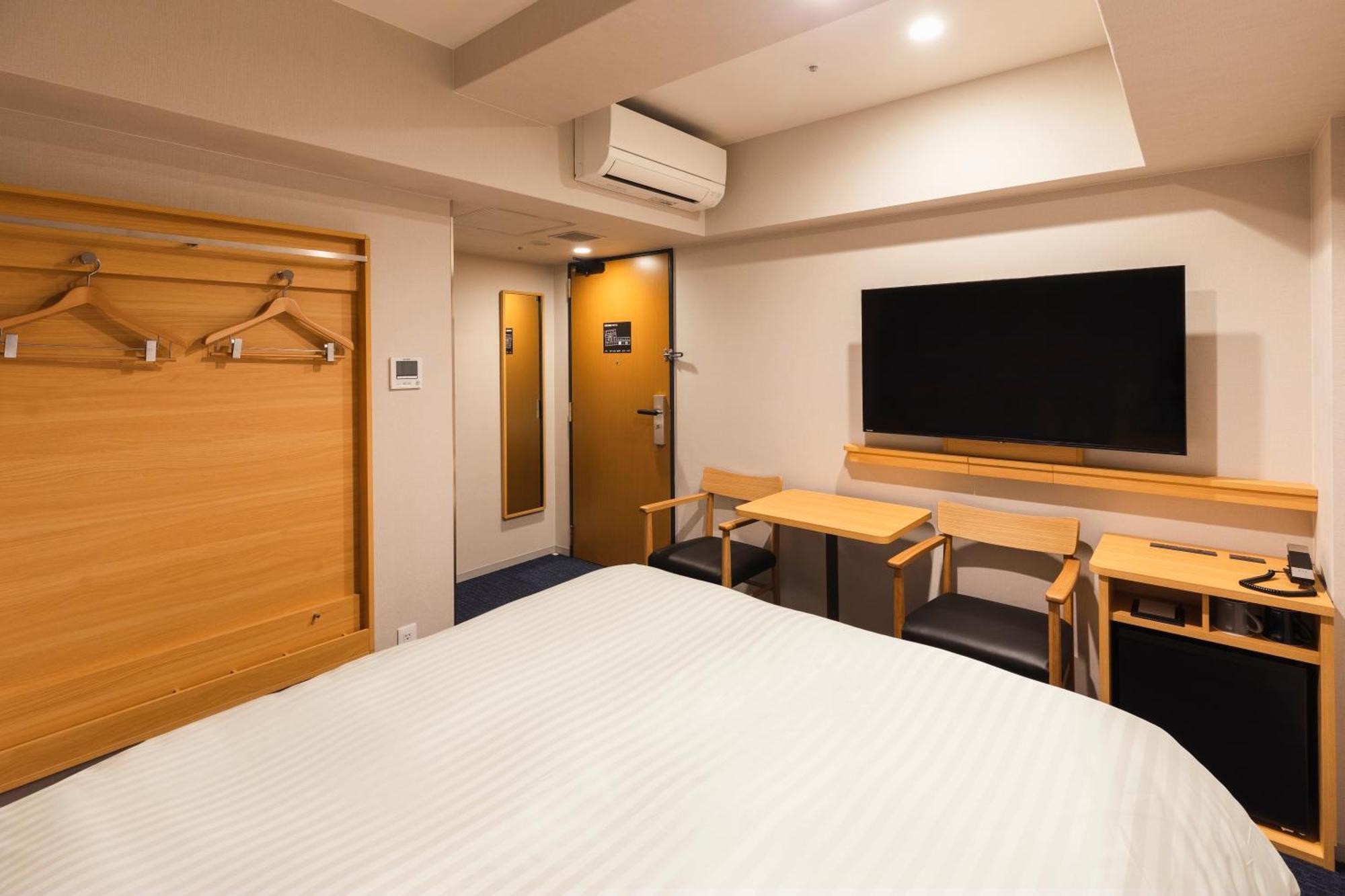 Sotetsu Fresa Inn Kyoto-Kiyomizu Gojo 외부 사진