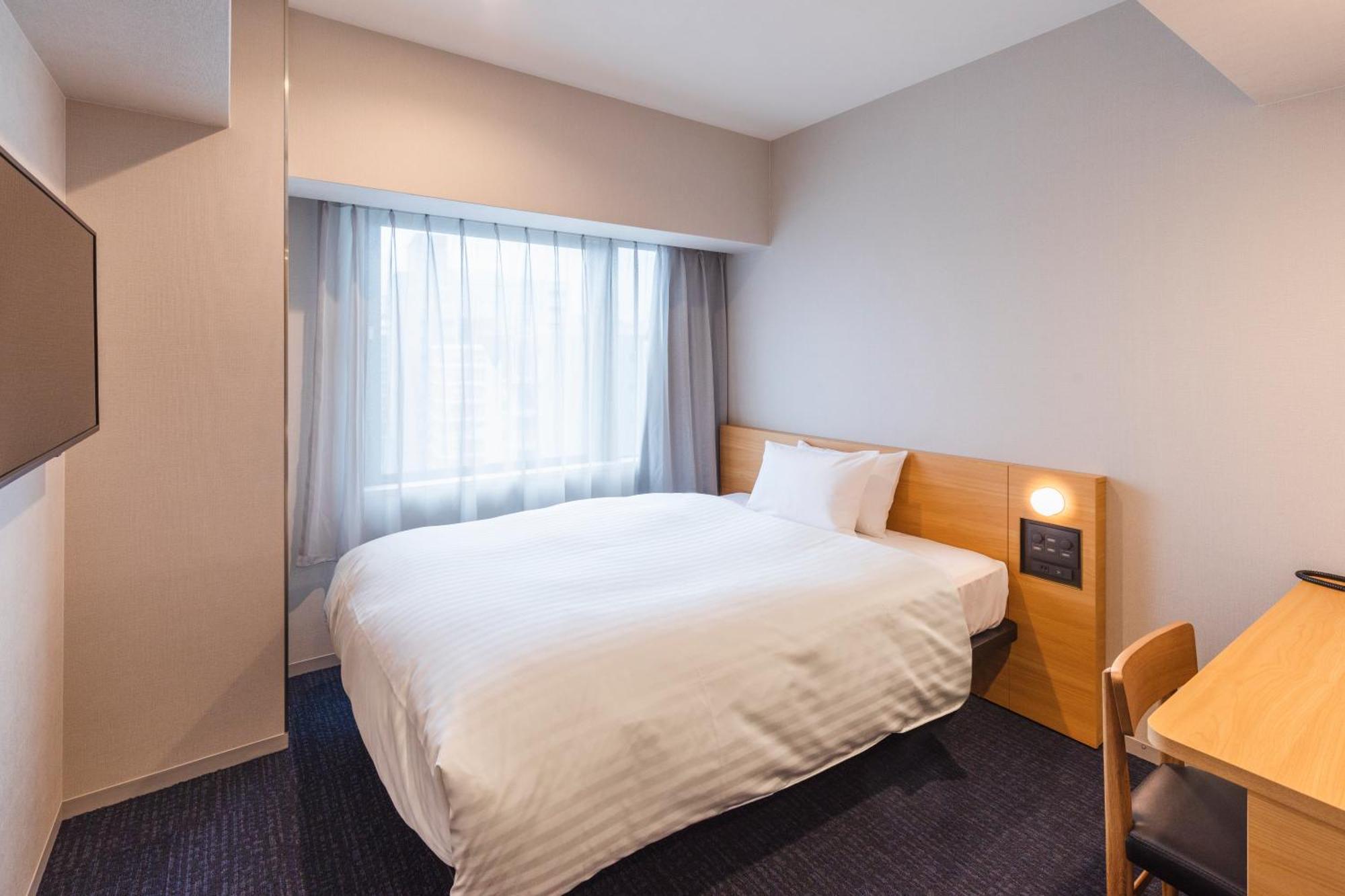 Sotetsu Fresa Inn Kyoto-Kiyomizu Gojo 외부 사진