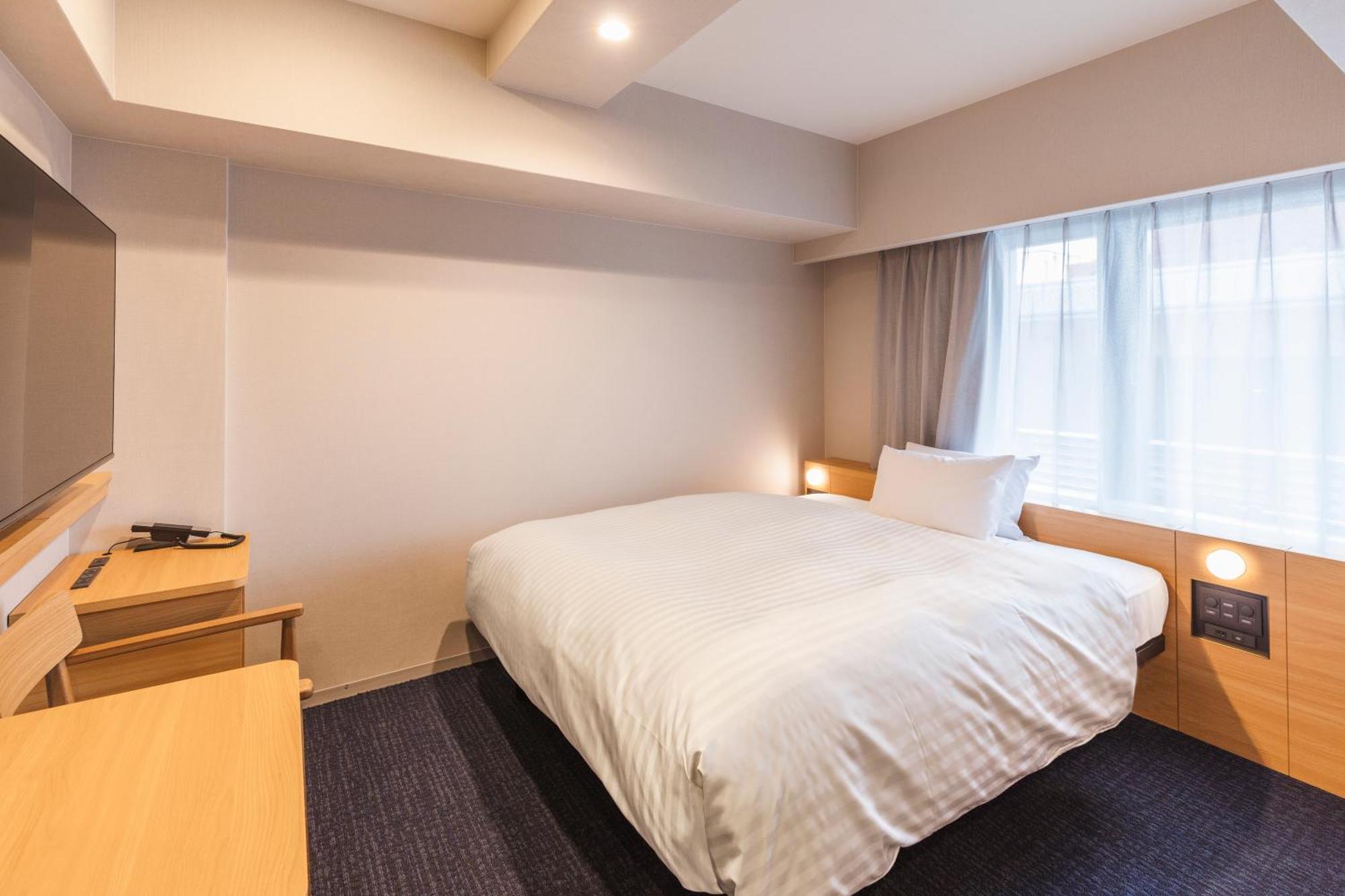 Sotetsu Fresa Inn Kyoto-Kiyomizu Gojo 외부 사진